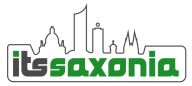 Logo ITS Saxonia