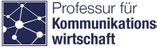 Also the one and only TU Dresden, Professur für Kommunikationswirtschaft